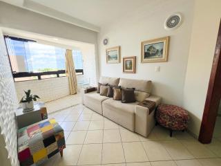 Apê a 70m da Praia de Atalaia com Vista Mar e Garagem by Apê - 5