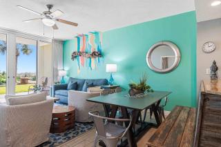 Ground Floor Oceanfront Condo with Ocean View Washer&Dryer & High-Speed WiFi - 1