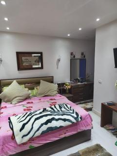 Porto El Sokhna For Rent - 3