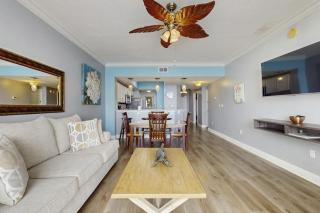 Second Floor Oceanfront Condo with Shared Pools Ocean View and Washer&Dryer - 6