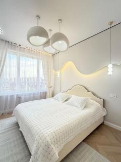 Arbat Luxury Apartments & Люкс Апартаменты на Арбате - 6