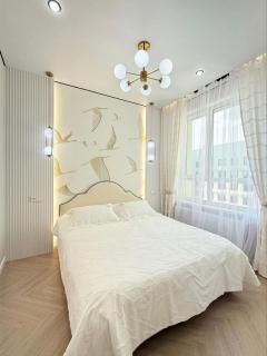Arbat Luxury Apartments & Люкс Апартаменты на Арбате - 5