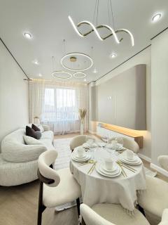 Arbat Luxury Apartments & Люкс Апартаменты на Арбате - 3