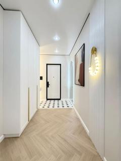 Arbat Luxury Apartments & Люкс Апартаменты на Арбате - 2