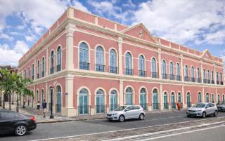 Vila Galé Collection Opera - Sao Luis - 0