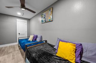 Serene Heights Oasis with Pool - 4