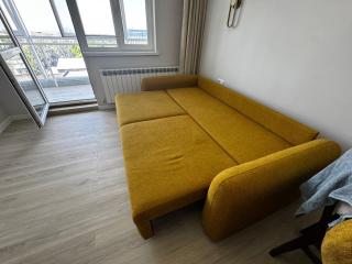 Modern Apartment in Almaty Center - 7