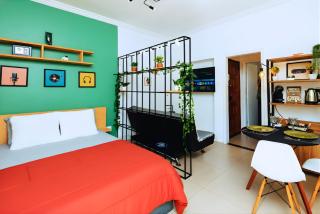 Encantador e Confortável Loft em Copacabana - 7