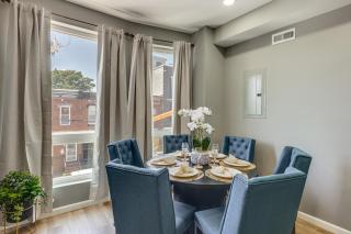 Philly Condo w/ Rooftop Deck! Walk to Broad St - 5