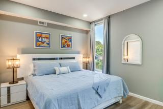 Philly Condo w/ Rooftop Deck! Walk to Broad St - 1