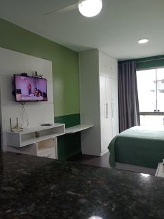 Loft beira mar em Arraial do Cabo wi-fi e piscina - 1