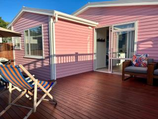 Pink Palace , South Bay Kaikoura - 9