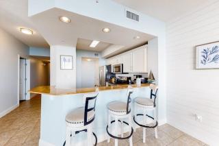 Newly updated picturesque third-floor Gulf-front condo on Okaloosa Island - 3