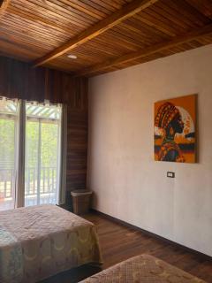 Jacaranda House, rustic, Private Pool - 8