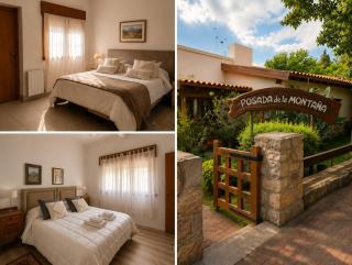 Posada de la Montaña - 0