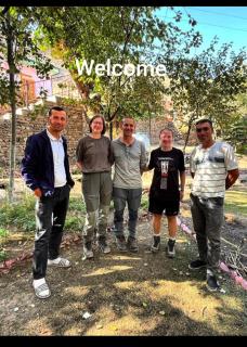 Asraf village guesthouse - 8