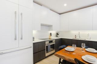 Chateau De Stoke - Two Bedroom Penthouse - 7