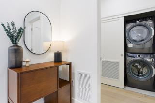 Chateau De Stoke - Two Bedroom Penthouse - 9