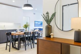 Chateau De Stoke - Two Bedroom Penthouse - 8