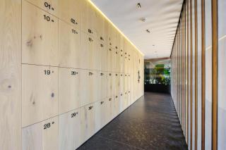 Upscale Loft in the Heart of Cuauhtemoc - 6