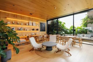 Upscale Loft in the Heart of Cuauhtemoc - 2