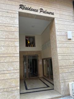Appartement plaza - 9