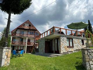 Apartmani Vujanac - 9