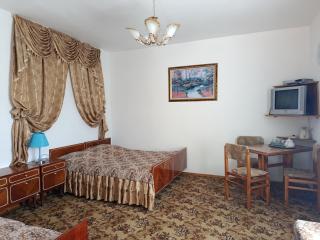 Casa Blanca Guest House - 8