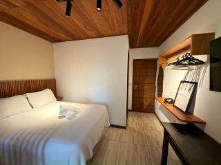Pituba Vile - Apartamento Jardim - 8