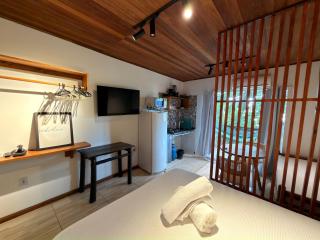 Pituba Vile - Apartamento Jardim - 9