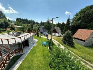 Apartmani Vujanac - 7