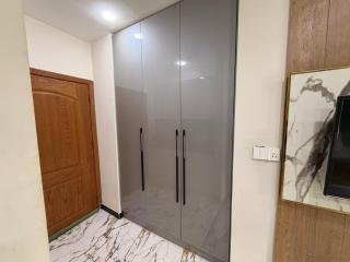 Luxury Studio Self CheckIn Bahria Phase 7 1 Bed - 3