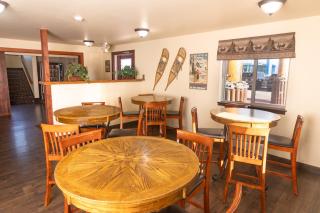 FairBridge Inn and Suites Sandpoint - 1