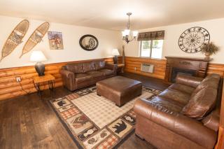 FairBridge Inn and Suites Sandpoint - 8