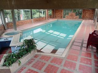 Touristic House Chalet Luna Verde - 6