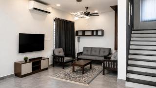 Classic stay inn - 5