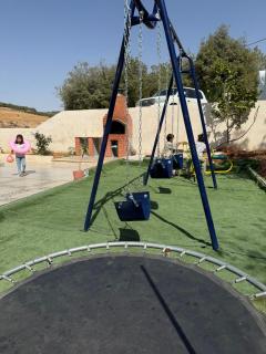 Bana Farm and Chalet - 3