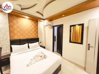 Mount City Park Hotel Madiwala - 3