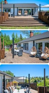 Scandinavian Villa - 3