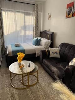 Thesh Home at Tsavo Sunset 2 ,Thindigua Kiambu Road - 9