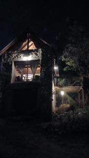 lacasitadepiedraCabana - 1