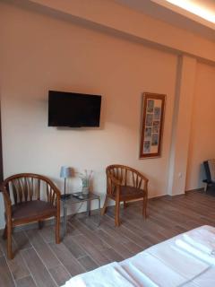 Modern flat in town center! - 2
