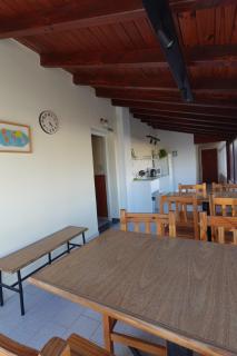 El Retorno Hostel - 5