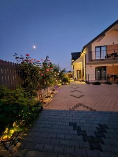 Villa Russo - 5