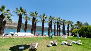 Bodrum Bosphorus Beachfront Villa for 9 people - 4