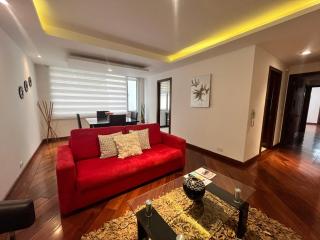 BlueZone Apartments - 1