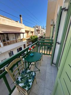 Dimitra's Home - 1