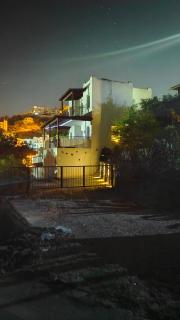 Bodrum Bosphorus Beachfront Villa for 9 people - 2