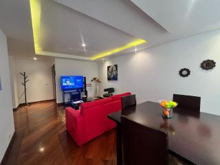 BlueZone Apartments - 3