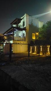 Bodrum Bosphorus Beachfront Villa for 9 people - 1